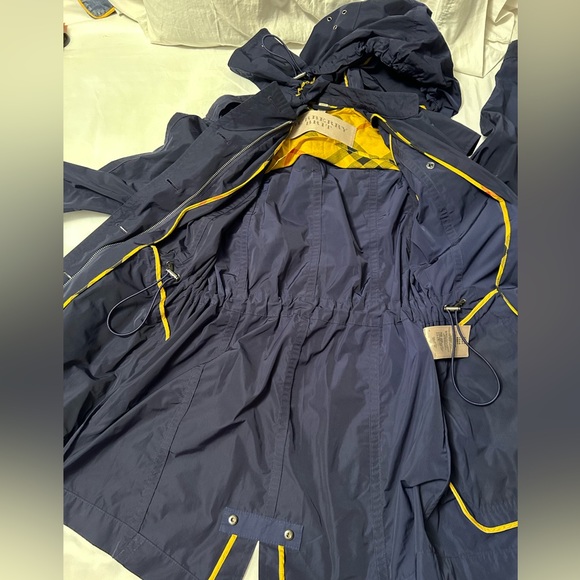 Burberry Brit Jacket - Picture 3 of 3